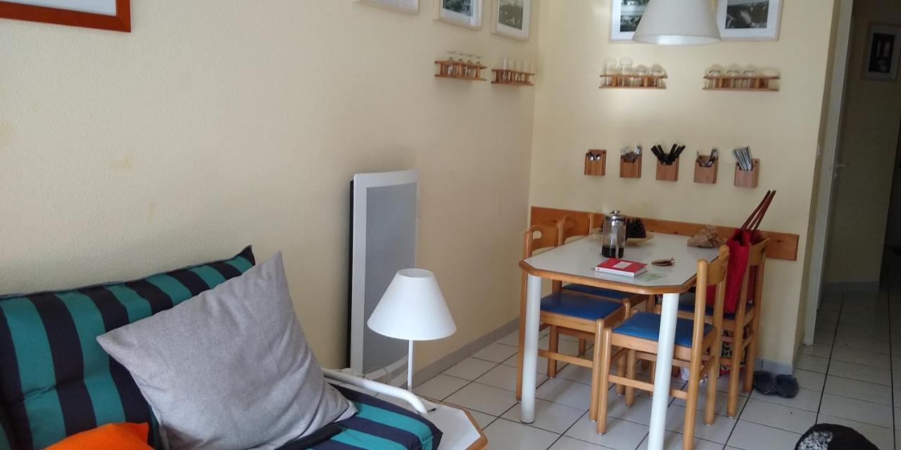 Albertine Appt 112 Moliets-et-Maa Bagian luar foto