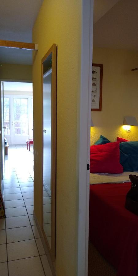 Albertine Appt 112 Moliets-et-Maa Bagian luar foto