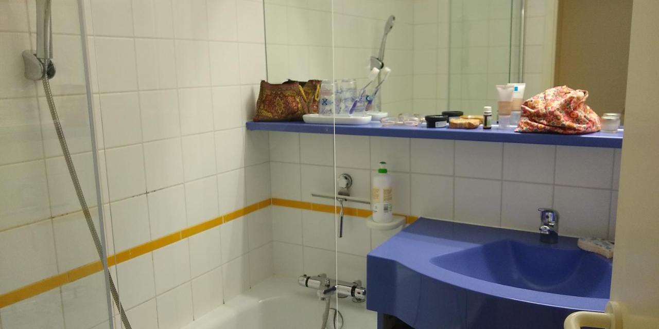 Albertine Appt 112 Moliets-et-Maa Bagian luar foto