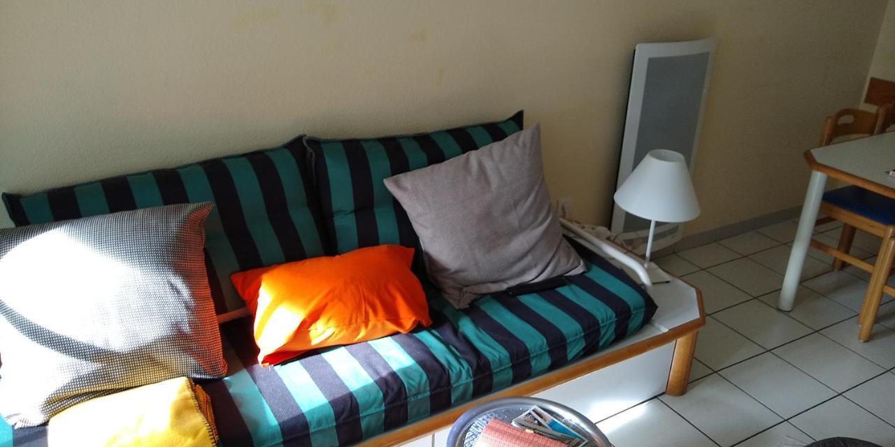 Albertine Appt 112 Moliets-et-Maa Bagian luar foto