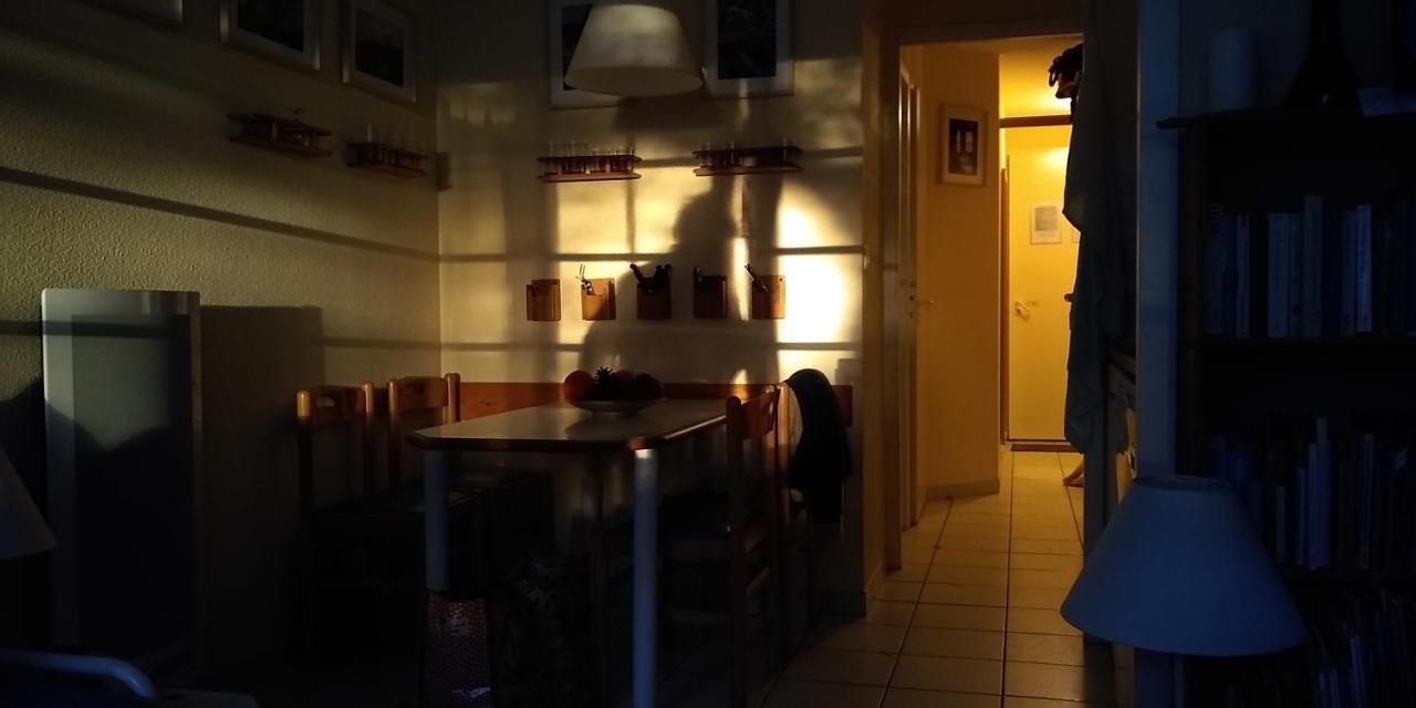 Albertine Appt 112 Moliets-et-Maa Bagian luar foto