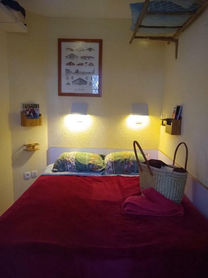 Albertine Appt 112 Moliets-et-Maa Bagian luar foto